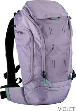 Cube ATX 22 - Sac à Dos -Vélos Pièces Magasin CUBE ATX 22 12153