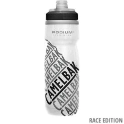 Camelbak Bouteille Isotherme Podium Chill 620ml -Vélos Pièces Magasin Camelbak Podium Chill Trinkflasche 620ml 08196933 9