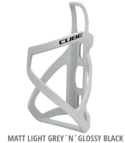 Cube HPP-Sidecage Porte-bouteilles Gauche -Vélos Pièces Magasin Cube HPP Sidecage Flaschenhalter links 12934