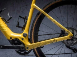 Dyedbro Kit De Protection De Cadre Stay Free Gravel 10 Dyedbro Kit De Protection De Cadre Stay Free Gravel -Vélos Pièces Magasin Dyedbro Stay Free Gravel Rahmenschutz Kit GB 33317 4