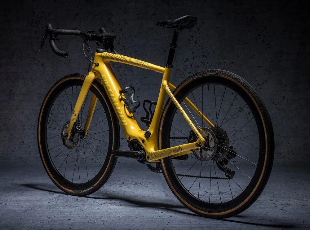 Dyedbro Kit De Protection De Cadre Stay Free Gravel 6 Dyedbro Kit De Protection De Cadre Stay Free Gravel – Image 6