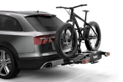 Thule EasyFold XT 2 BLACK EDITION 933 - Porte-vélos 11 Thule EasyFold XT 2 BLACK EDITION 933 - Porte-vélos -Vélos Pièces Magasin EasyFold XT 2 933 BLACK EDITION Fahrradtraeger 8