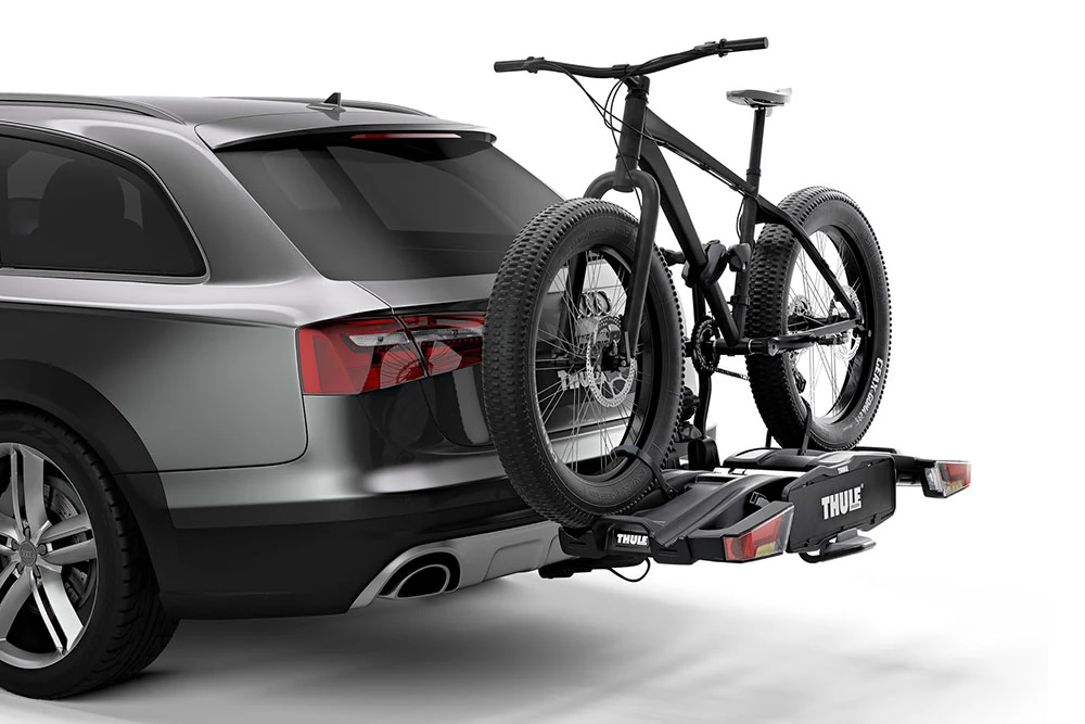 Thule EasyFold XT 2 BLACK EDITION 933 - Porte-vélos 6 Thule EasyFold XT 2 BLACK EDITION 933 - Porte-vélos – Image 6