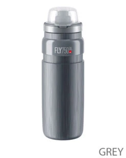 Elite Gourde Fly MTB Tex 750ml 7 Elite Gourde Fly MTB Tex 750ml -Vélos Pièces Magasin Elite Fly Tex MTB Trinkflasche 750ml FA003514396 4