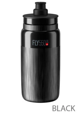 Elite Gourde Fly Tex 550ml -Vélos Pièces Magasin Elite Fly Tex Trinkflasche 550ml FA003514124 4eObZa36wDSoT3