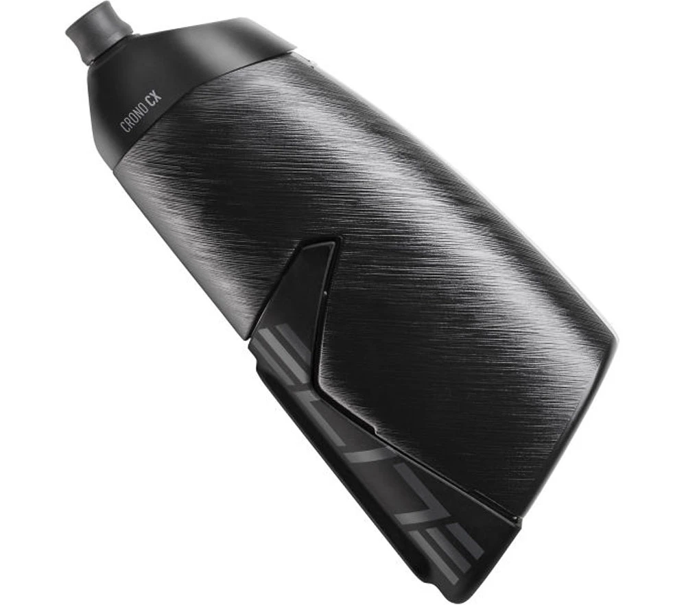 Elite Kit Porte-bidon Crono CX + Gourde 1 Elite Kit Porte-bidon Crono CX + Gourde