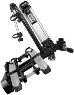 EUFAB Bike Lift - Porte-vélos -Vélos Pièces Magasin Eufab 11535 Bike Lift Fahrradtrager 4