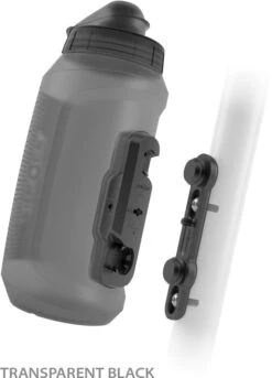 Fidlock TWIST Bottle 750 Compact + Bike Base -Vélos Pièces Magasin Fidlock 09676 20125389 TWIST Bottle 750 Compact Bike Base 24
