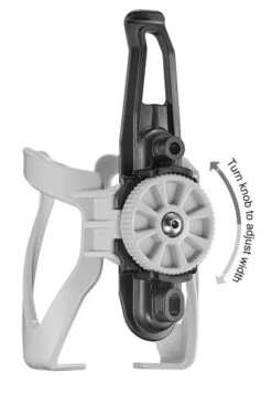 Porte-bouteille Réglable -Vélos Pièces Magasin Ibera Flaschenhalter 3