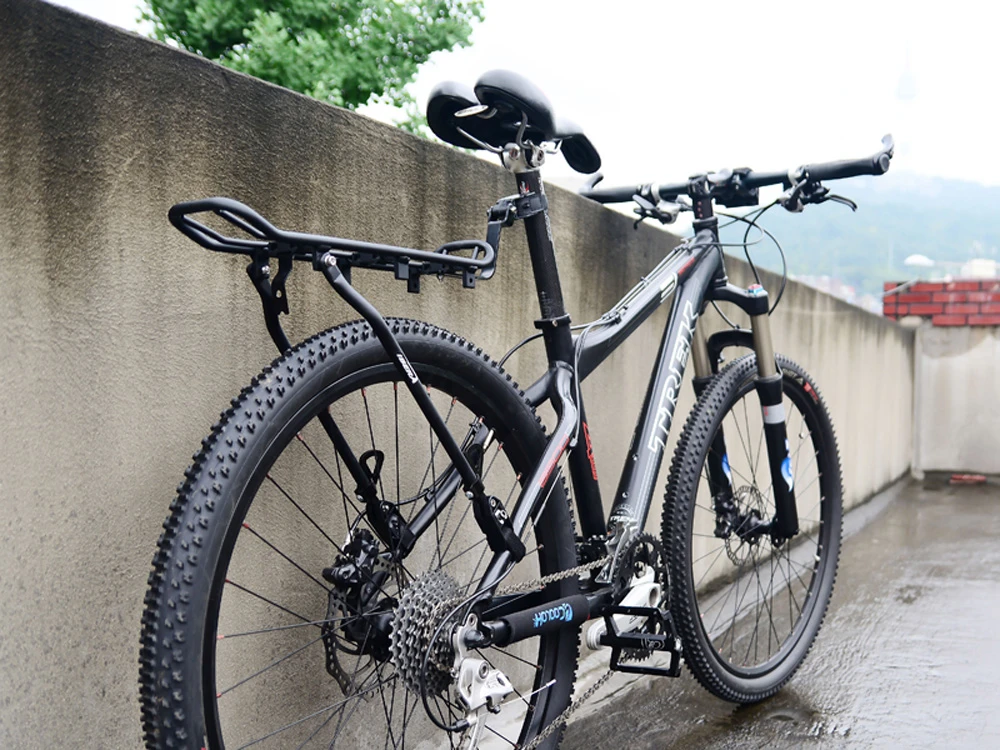 PakRak IB-RA17 Porte-vélo De Route - Porte-bagages 3 PakRak IB-RA17 Porte-vélo De Route - Porte-bagages – Image 3