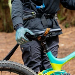 Sangle De Traction VTT -Vélos Pièces Magasin KRS MTBtowrope KRS TOW RPBL 01 4