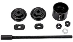 Katana BCT-2 Kit D'outils De Montage Et De Démontage 4 En 1 Pour Roulements Internes Press-Fit 5 Katana BCT-2 Kit D'outils De Montage Et De Démontage 4 En 1 Pour Roulements Internes Press-Fit -Vélos Pièces Magasin Katana BCT 2 Montage und Demontagewerkzeug Set Press Fit Innenlager 20099994 c