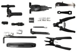 Katana Coffret à Outils TC-3 Avec Clé Dynamométrique -Vélos Pièces Magasin Katana TC 3 Werkzeugkoffer inkl Drehmomentschlussel 10341 c
