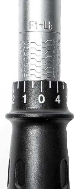 Katana Clé Dynamométrique 3/8" 10-80 Nm -Vélos Pièces Magasin Katana Drehmomentschluessel 3 8 10 80 Nm 10004 3