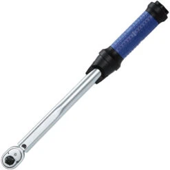 Katana TW-2 Clé Dynamométrique 3/8" 5-50 Nm -Vélos Pièces Magasin Katana TorqueWrench5 50 10165 01