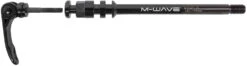 M-Wave Axle Syntace Axe De Roue Avec Support De Remorque 7 M-Wave Axle Syntace Axe De Roue Avec Support De Remorque -Vélos Pièces Magasin M Wave steckachse syntace 640142 4