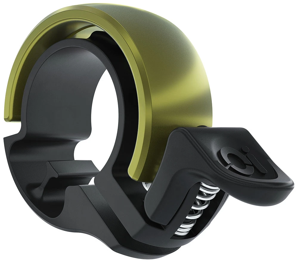 KNOG Cloche De Bicyclette Oi Classic 1 KNOG Cloche De Bicyclette Oi Classic