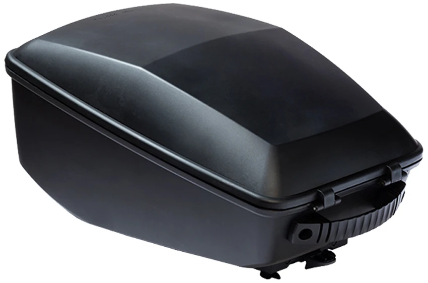 Racktime Coffret Vélo Tour Box