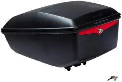 Vélos Pièces Magasin -Vélos Pièces Magasin Racktime Tour Box 44800 2