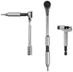 Topeak Outil Ratchet Rocket Lite DX+ -Vélos Pièces Magasin Ratchet Rocket Lite DX Werkzeug 03