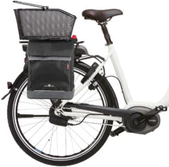 Adaptateur Pour Porte-bagages KLICKfix 11 Adaptateur Pour Porte-bagages KLICKfix -Vélos Pièces Magasin Rixen Kaul KLICKfix GepA cktrA geradapter 0208 f