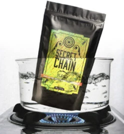 Silca Secret Chain Blend (Hot Wax) Cire Pour Chaînes 500g -Vélos Pièces Magasin SILCA Secret Chain Blend Hot Wax Kettenwachs 500g AM AC 016 ASY 0100 4