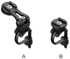 SP CONNECT Pince à Téléphone Universelle Pour Vélo II -Vélos Pièces Magasin SP Connect Universal Phone Clamp Bike Bundle II 54437 3