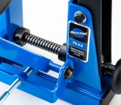 Park Tool TS-2.3 Pro Support De Centrage -Vélos Pièces Magasin TS 2 3ProZentrierstaender763477008367 3