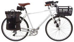 Thule Panier à Vélo Pack 'n Pedal -Vélos Pièces Magasin Thule Pack n Pedal 100050 3