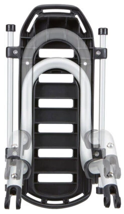 Thule Porte-bagages Tour Rack Avec Cadre Latéral -Vélos Pièces Magasin Thule Tour Rack 556834 2