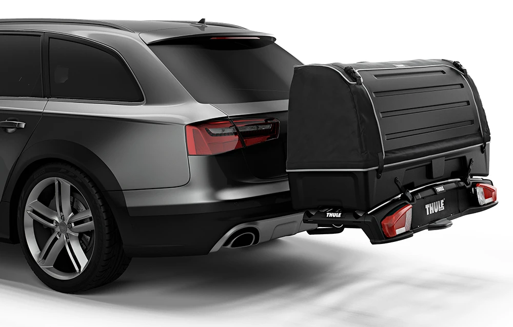 Thule BackSpace XT 2 Thule BackSpace XT – Image 2