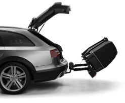 Thule BackSpace XT 6 Thule BackSpace XT -Vélos Pièces Magasin Thule BackSpace XT 938300 c