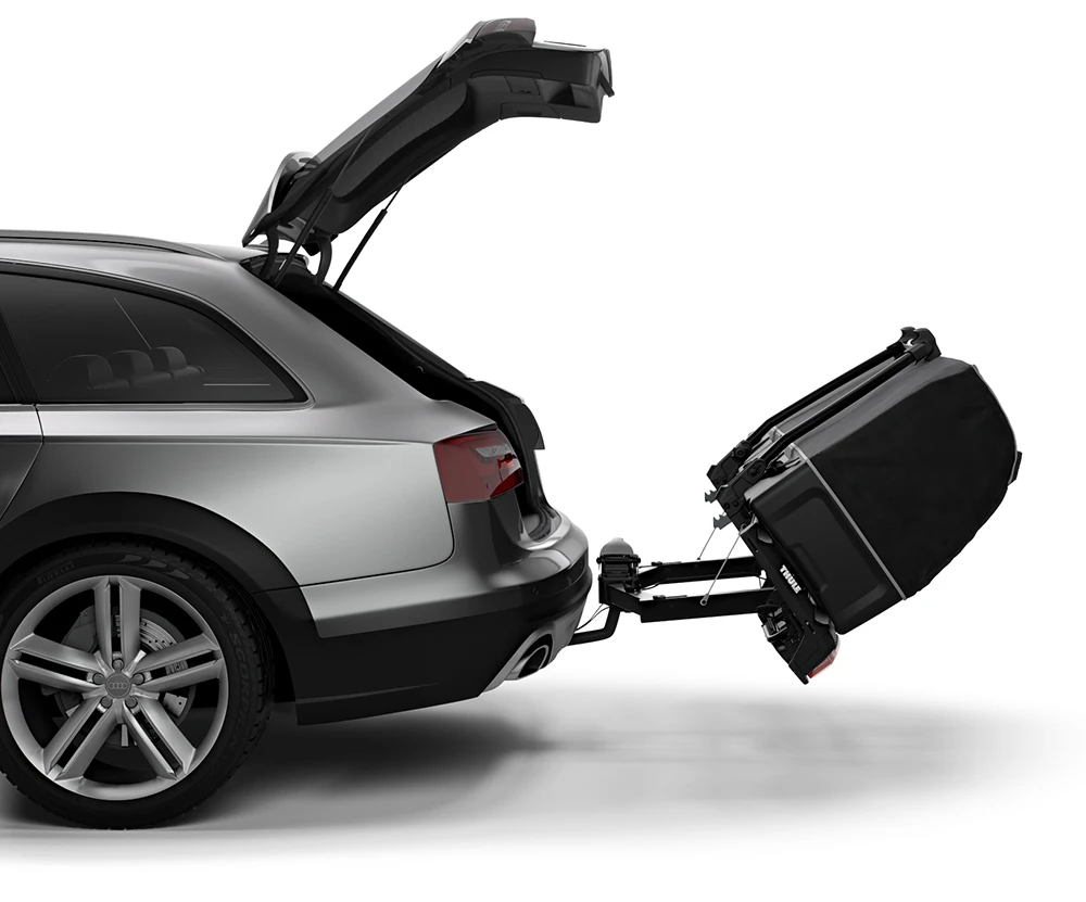 Thule BackSpace XT 3 Thule BackSpace XT – Image 3