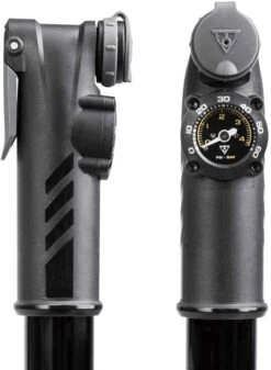 Topeak Mountain DA_G -Vélos Pièces Magasin Topeak Mountain DA G TMDA 1G 03