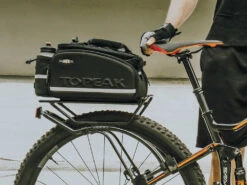 Topeak Porte-bagages Arrière TetraRack M2L -Vélos Pièces Magasin Topeak TetraRack M2L 15100049 5