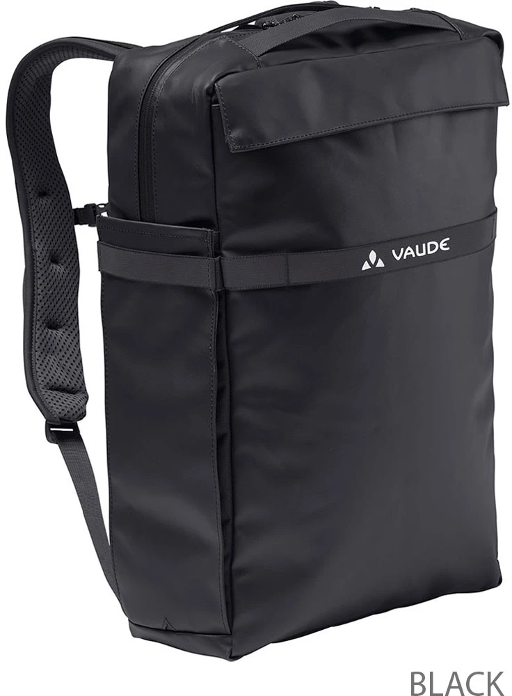 VAUDE Mineo Transformer - Sac à Dos Pour Vélo 2 VAUDE Mineo Transformer - Sac à Dos Pour Vélo – Image 2
