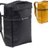 VAUDE Mineo Transformer - Sac à Dos Pour Vélo