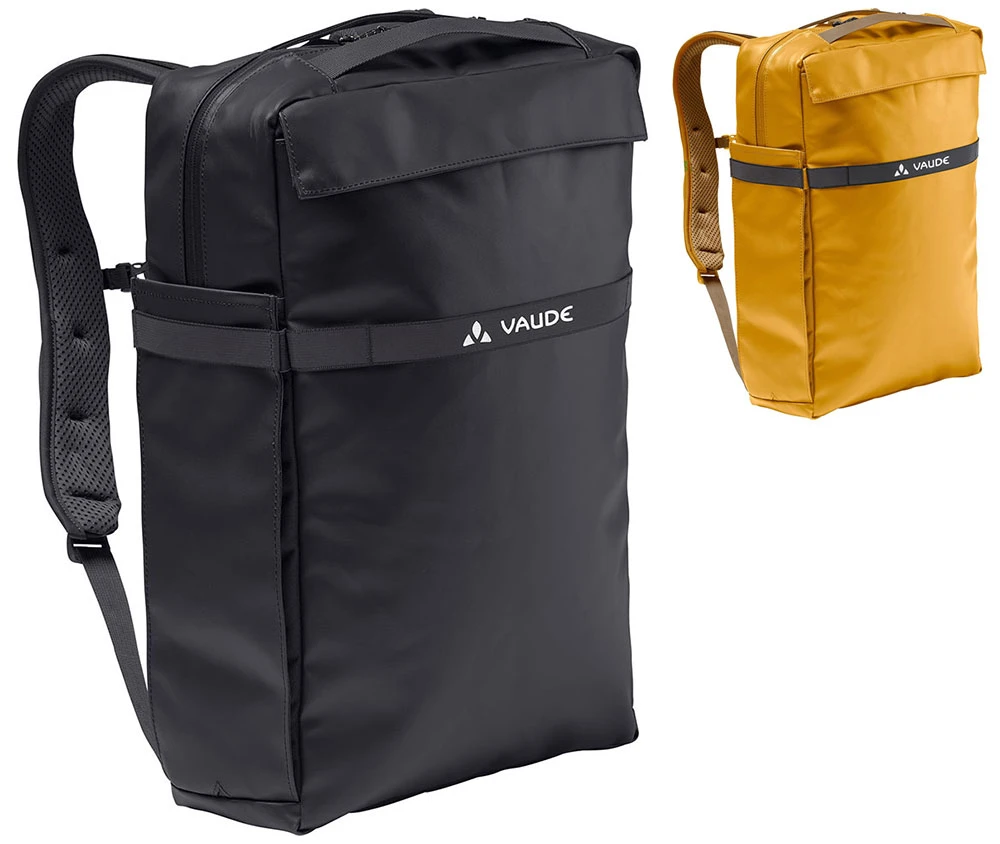 VAUDE Mineo Transformer - Sac à Dos Pour Vélo 1 VAUDE Mineo Transformer - Sac à Dos Pour Vélo