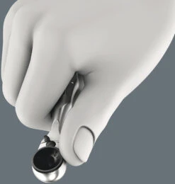 Wera Bicycle Set 1 (avec Jeu De Démonte-pneus) -Vélos Pièces Magasin Wera Bicycle Set 1 05004170001 3