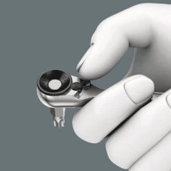 Wera Bicycle Set 1 (avec Jeu De Démonte-pneus) -Vélos Pièces Magasin Wera Bicycle Set 1 05004170001 4