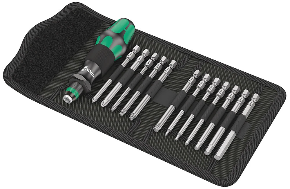Wera Bicycle Set 2 1 Wera Bicycle Set 2