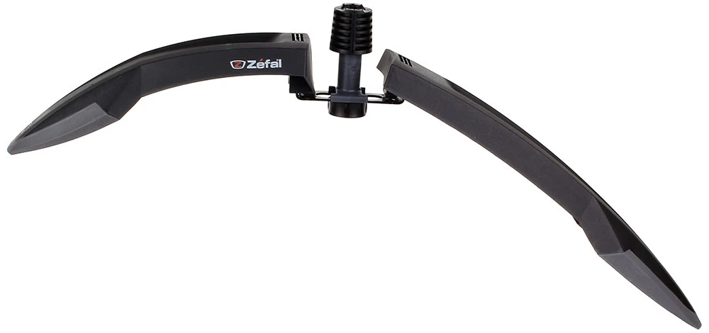 ZEFAL Kit De Garde-boue Deflector FM60/RS75 2 ZEFAL Kit De Garde-boue Deflector FM60/RS75 – Image 2