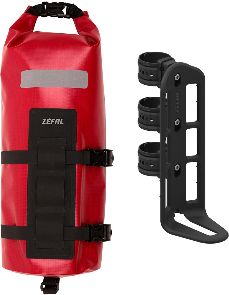 ZEFAL Z Adventure Fork Pack Sac/support Pour Fourches