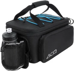 ACID TRUNK CITY 8+16 RILink Sacoche De Vélo -Vélos Pièces Magasin acid 93184 0 20104570 TRUNK CITY 8 16 RILink Fahrradtasche 3