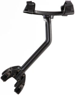 Porte-bagages Spider 8 Porte-bagages Spider -Vélos Pièces Magasin aeroe 20114002 Spider Hinterradgepacktrager 3