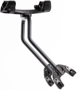 Porte-bagages Spider 9 Porte-bagages Spider -Vélos Pièces Magasin aeroe 20114002 Spider Hinterradgepacktrager 4