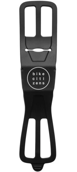 Support De Smartphone En Silicone Finn -Vélos Pièces Magasin blackfinnclean