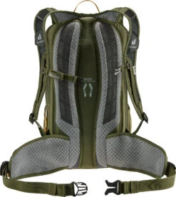 Deuter Compact EXP 14 - Sac à Dos VTT 8 Deuter Compact EXP 14 - Sac à Dos VTT -Vélos Pièces Magasin deuter 3206121 6209 Compact EXP 14 caramel 3