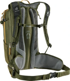 Deuter Compact EXP 14 - Sac à Dos VTT 10 Deuter Compact EXP 14 - Sac à Dos VTT -Vélos Pièces Magasin deuter 3206121 6209 Compact EXP 14 caramel 5