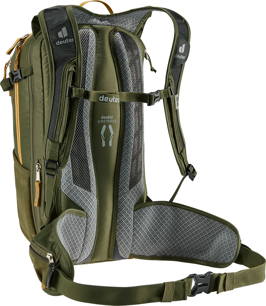 Deuter Compact EXP 14 - Sac à Dos VTT 5 Deuter Compact EXP 14 - Sac à Dos VTT – Image 5